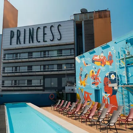 Barcelona Princess-2