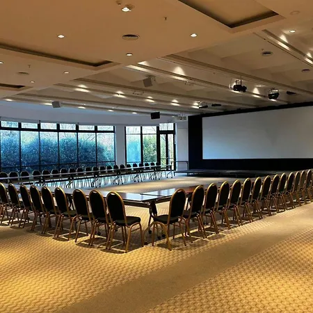 Sheraton Colonia Golf & Spa Resort-2