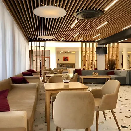 Grand Hotel Sunny Beach-3