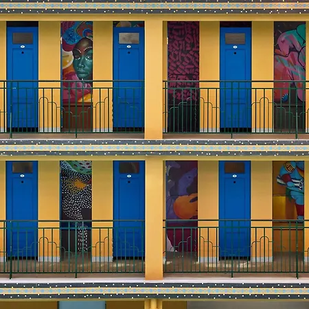 Molitor Hotel & Spa Paris - Mgallery Collection-3