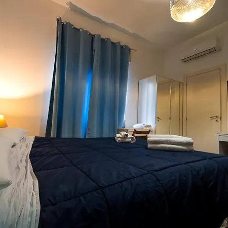 Bed Rho Fiera - Milano Galeazzi-2