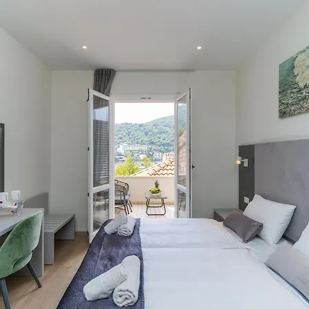 Art Hotel Dubrovnik-3