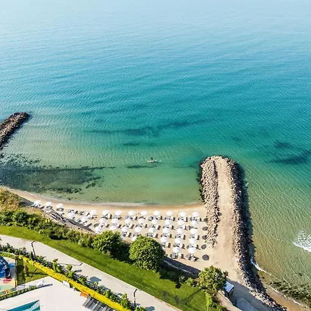 Voya Beach Resort-2