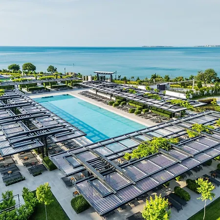 Voya Beach Resort-3