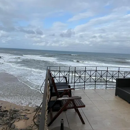 Atlantic Views Sintra Guest House-2