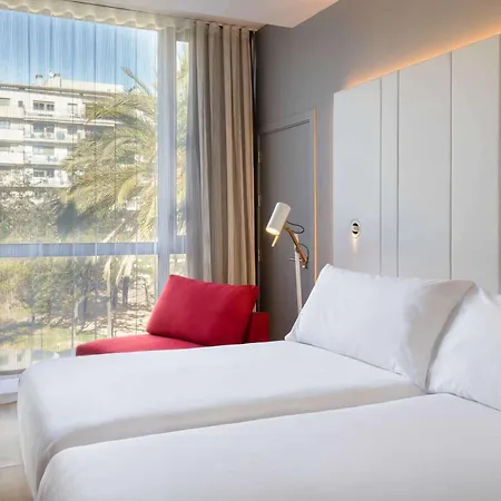 Occidental Atenea Mar - Adults Only-2