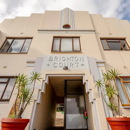 Camps Bay Village-2