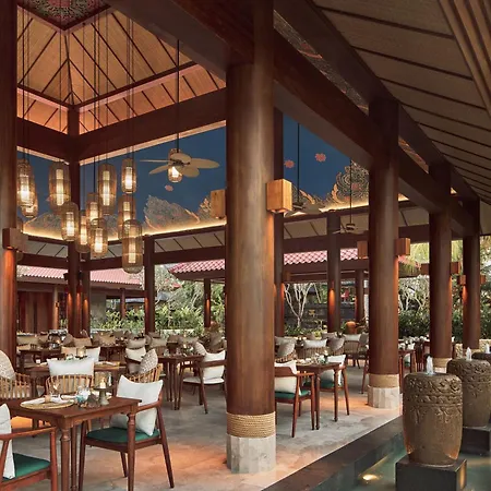 Paradisus By Melia Bali-2