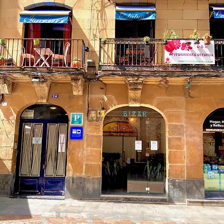 Iturrienea Ostatua-3