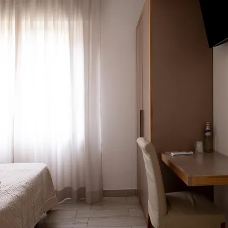 Hotel Mirella-2