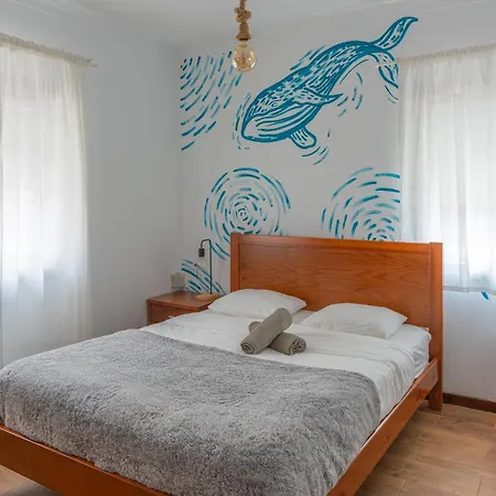 Baleal Guesthouse - Yoga Included-2