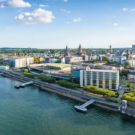 Hilton Mainz-3