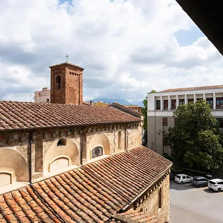 Hotel Verdi Pisa-3