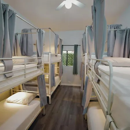 Samesun Venice Beach Hotel & Hostel-2