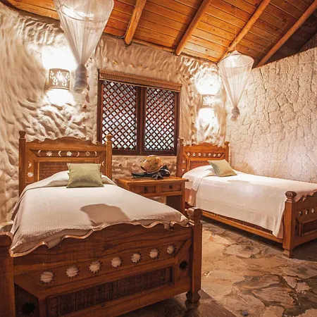 Natura Cabana Boutique Hotel & Spa-3