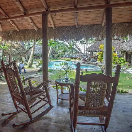 Natura Cabana Boutique Hotel & Spa-2