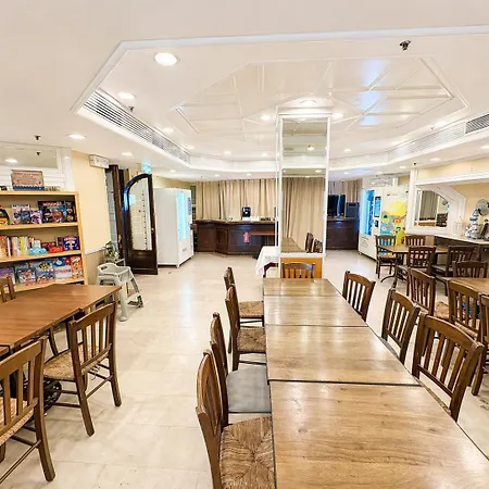 Warwick Hotel Cheung Chau-3