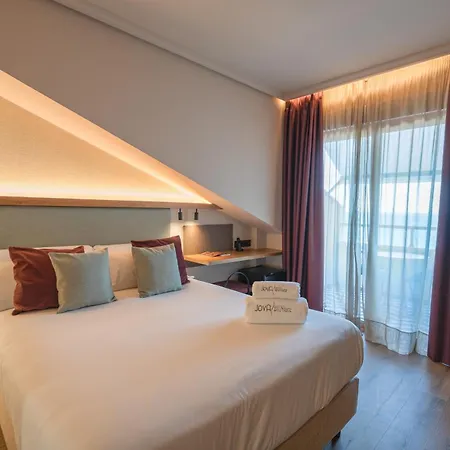 Jova Hotel Boutique-3
