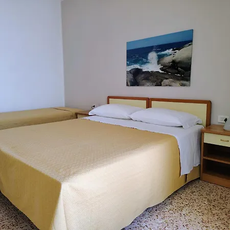 Albergo Roma Spiaggia-2