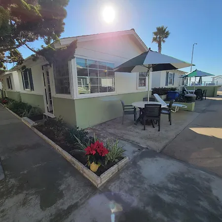 The Beach Cottages-3
