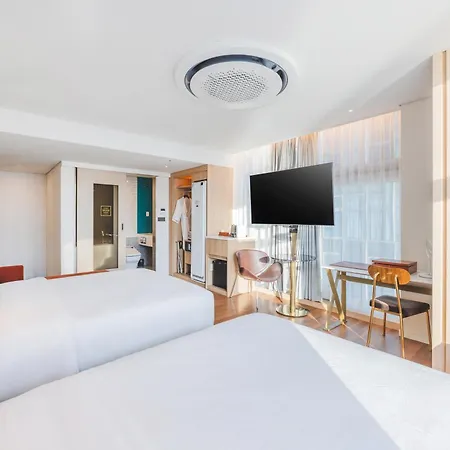 Ocean 2Heaven Hotel Busan-2
