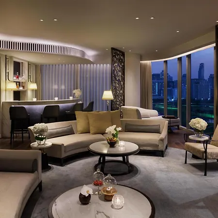 Waldorf Astoria Bangkok-3