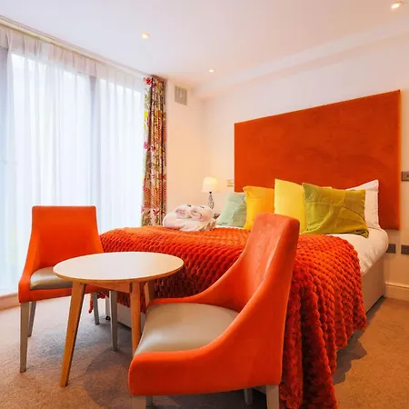 Beachcliff Hotel And Apartments-2