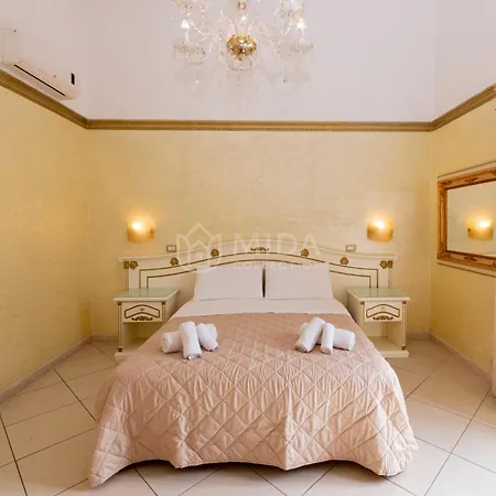 Dio Del Mare Luxury Room-2