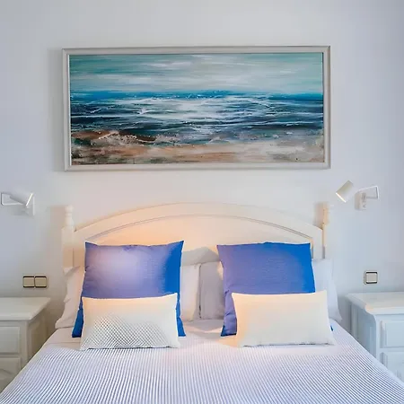 Bungalow 5 - Caleta Campos-2