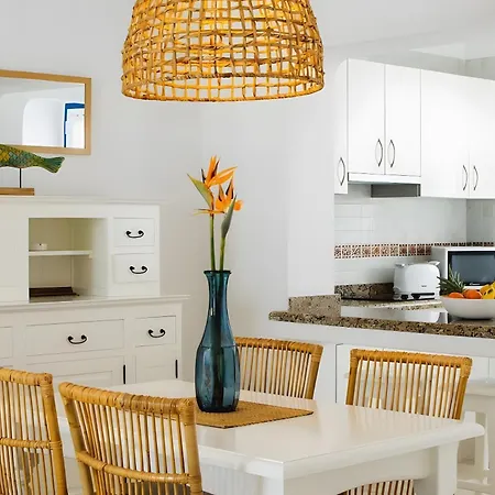 Bungalow 5 - Caleta Campos-3