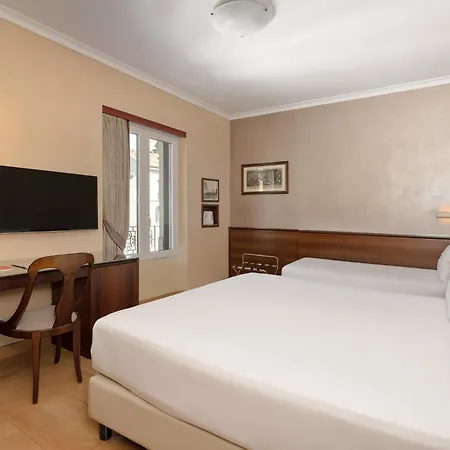 Una Hotels Galles Milano-2