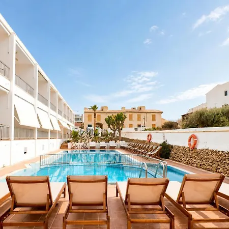 Hotel S'Algaret-3