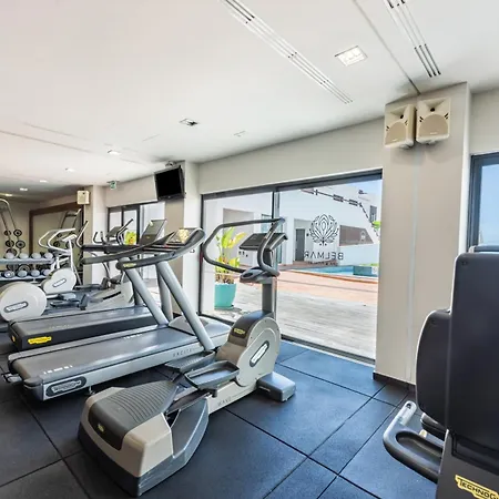 Belmar Spa & Beach Resort-2