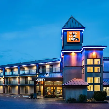 Glen Lyon Inn-2