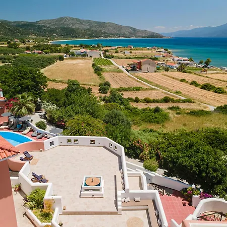 Nisea Hotel Samos-2