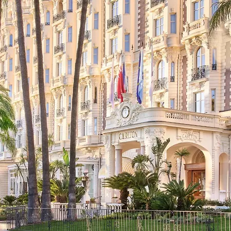 Carlton Cannes, A Regent Hotel-2