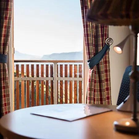 Hotel Hanny Panoramic Views Over Bolzano-3