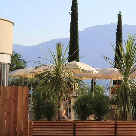 Hotel Hanny Panoramic Views Over Bolzano-2