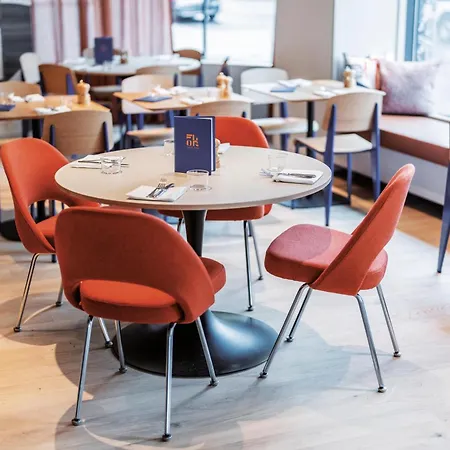 Sorell Boutique-Hotel Seefeld Zuerich-3