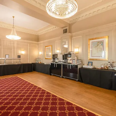 Bournemouth Carlton Hotel By Sunday-3