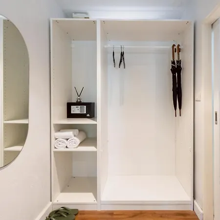 Green Gallery Beach Boutique Hotel-3