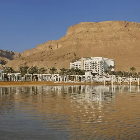 Herbert Samuel Hod Dead Sea Hotel-2