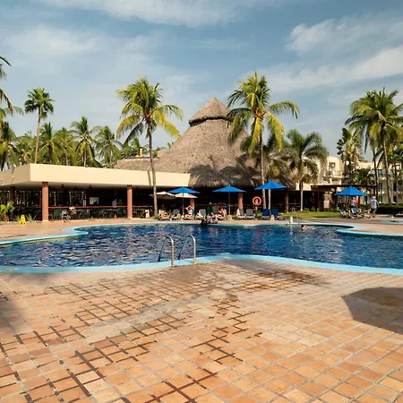 Grand Decameron Complex Bucerias, A Trademark All-Inclusive Resort-2