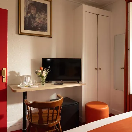 Hotel Saint Roch-3