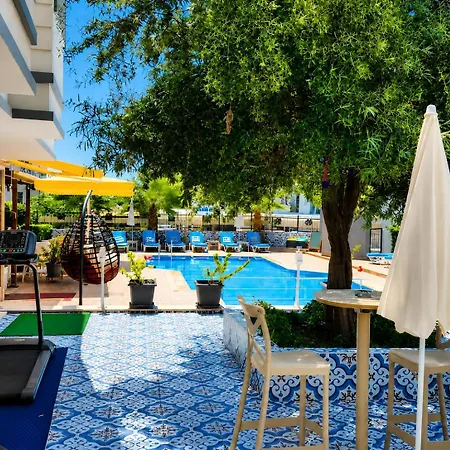 Esperanza Hotel-2