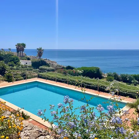 Villa Luce Exclusive Seafront Villa By Bluewhisper-3