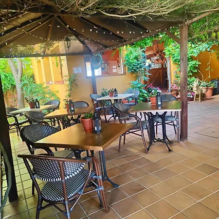 Hotel Doñana Blues-2