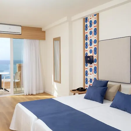 Aparthotel Los Dragos del Sur-2