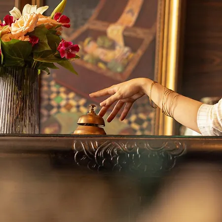 Art Palace Suites&Spa-2