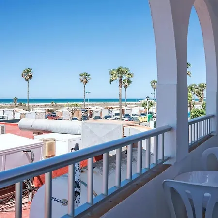 Hostal Sonrisa del Mar-2